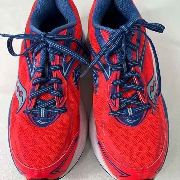 Saucony | Power Grid Tennis Shoes - Picture 4 of 7